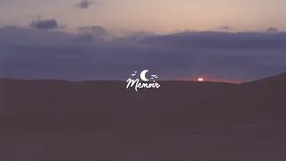 flica -  Fission - ambient, nostalgic & drone 🌙