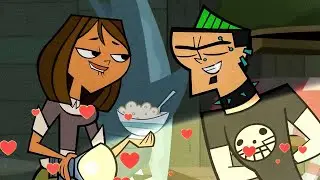 I Edited An Episode Of Total Drama Island...