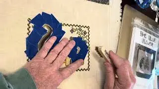 How to use Sulky Filaine