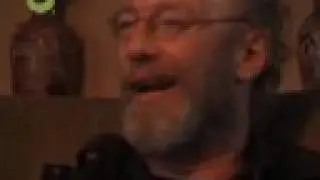 Roef, dorpsgek van Wolvega