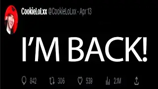 Cookielol Drama Update
