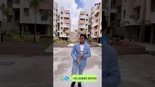Budget Flats Under 30 Lakhs 1 BHK Navi Mumbai