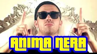 Claver Gold -  Anima nera (instrumental sample +  drum)