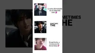 Lo amo. 💞😭 #kpop #kpopgrupo #hanjisung
