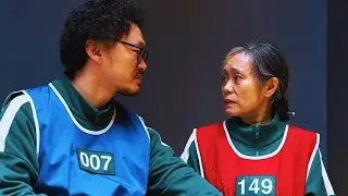 Squid Game Season 3 Episode Rankings: The Most Tense & Shocking Moments