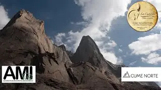 Kirguist&aacute;n 2025 - Ak Suu Valley - Perestroika Crack