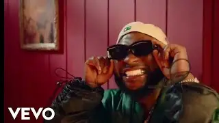 Davido - Cover Me (Official Music Video)
