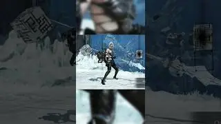 ALL Final Fantasy gear in Monster Hunter Wilds Title Update 3