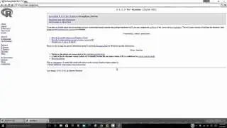 Install Rtools