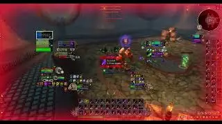 Resto Shaman/MM Hunter vs H Dh/MW Monk 2vs2 Arena - Super Close Match (WoW)