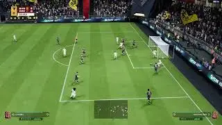 DER GRÖßTE AUSRASTER VON MIR 😡😡EAFC26 Weekend League