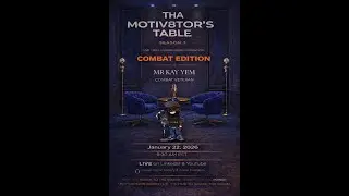Combat Edition: Honor, Valor, and Brotherhood &mdash; SFC (Ret. ARMY) Kay Yem