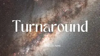 Simone Locarni - Turnaround [Jazz, Piano Solo]