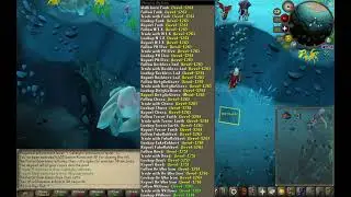 [Ironman] Ramble 4 - 1000 Col Log, TOB completion, IRL