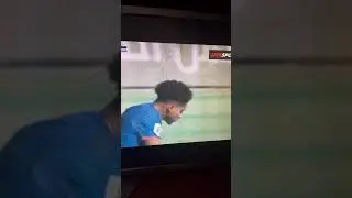Libya vs Cape Verde 1-1 Highlights 🔥