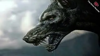 Monster Heavy Metal Music Theme Soundtrack (The United States Of America 2027)