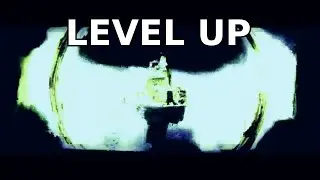 LEVEL UP (Official Music Video) I VK | Vishal Official