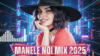BOMBĂ! Manele Mix 2025 NOU &ndash; Colaj Total de Petrecere Fără Pauză 💰 [EXCLUSIV]