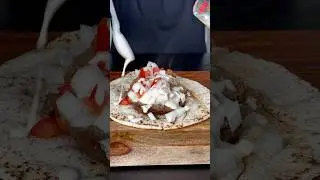 Halifax donair kebab 🥙 #easyrecipes