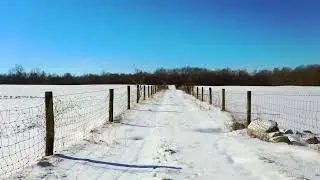 Township Road 147 Zanesfield, Ohio 43360