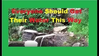 Free Camping at Hawk Campground In West Virginia