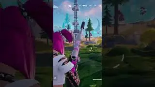 Suppressed Sniper Rifle Eliminated - Drop Dee