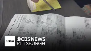 Recount in Senate race likely to show thousands opted not to vote for senator in Pennsylvania county