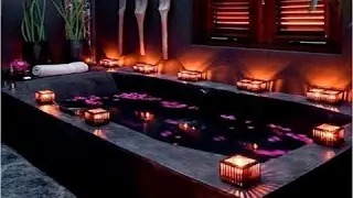 Romantic Bathroom Ideas - 2017 [Mr Security]