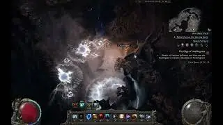 Path of Exile 2 Poe 2 Pathfinder frostbolt coc builds 0.4