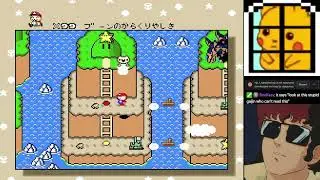VIP1 | playing more vip1 in my infinite unwisdom