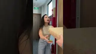 Break up gifts 😂 #couple #couplegoals #couplecomedy #funny #joke #humor #shorts #fyp