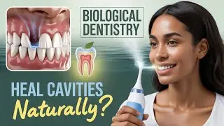 Biological Dentistry: A Safer Dental Approach (Guide)