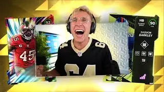 Madden 22 Wheel of MUT Season Opener!