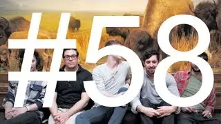 Great Unknown Bands #58 - I Can See Mountains