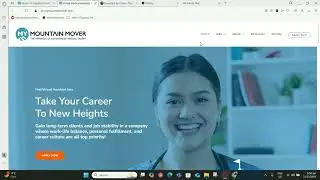 Mover VA Applicant Form - Remote Work Readiness Stage - Device and System Compliance