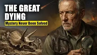 Why We Still Don&rsquo;t Know How Dinosaurs Truly Died | History Stories for Sleep