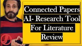 Connected Papers: Visualize Research Papers & Explore Relevant Literature