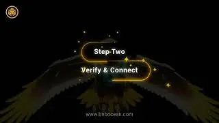 BNB Ocean Airdrop LIVE 🔥 | Claim 5 Free OCEX Tokens in 4 Simple Steps!