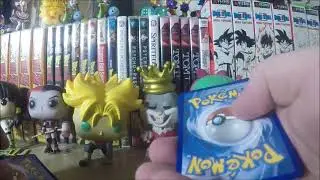 2 Pok&eacute;mon TCG: Champion&rsquo;s Path Collection Box - Dubwool V | (5/5)