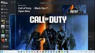 Исправление ошибок Black Ops 7: не запускается/не запускается/вылетает/зависает/не загружается/че...