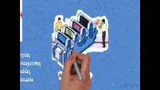 PROCESO GRAFICO EN PREPRENSA