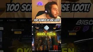 Dyl's Hoarding Habits: Scared to Use Good Loot!