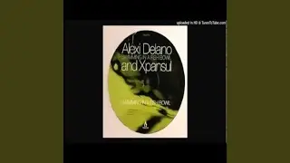 Bubble In A Vacuum Original Mix