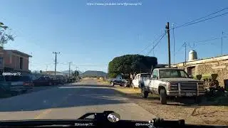 Durango - de Francisco I. Madero a Francisco Javier Mina rumbo a Ricardo Flores Magón
