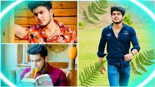 Tiktok Star Kanha_kamboj Latest Shayari Video/Latest Musically videos/Best Tiktok 👌😉😘😍