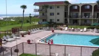 Spanish Trace Condo St. Augustine Florida
