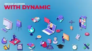 Interactive and Visually Engaging