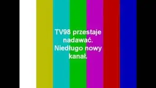 TVP4 - Rozpoczęcie emisji