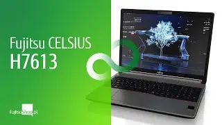 Fujitsu CELSIUS H7613 - Fujitsu-Shop.pl - Test PL