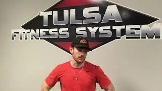 Tulsa Personal Trainer | Its Completely Different